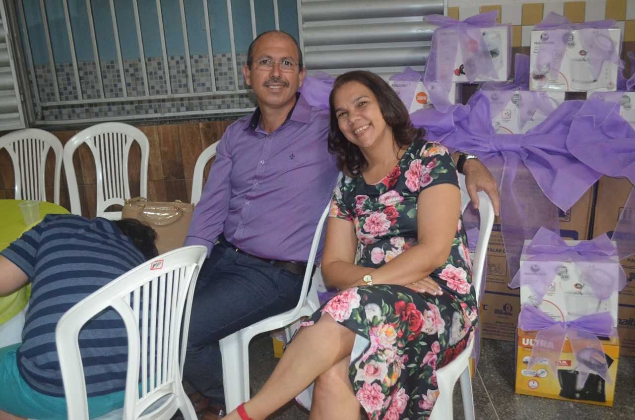Panificação